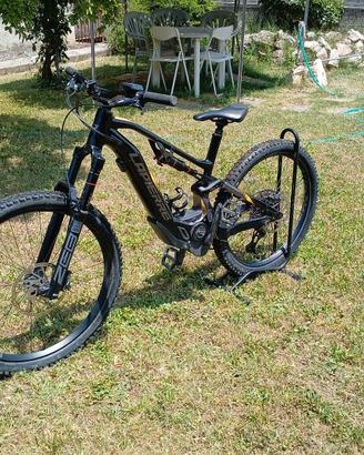 Lapierre overvolt  AM 7.6