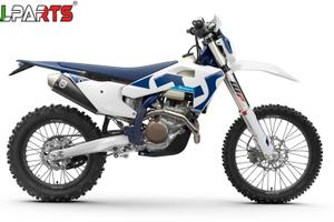Husqvarna FE 450 2026 nazionale nuova