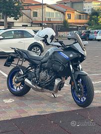 Yamaha Tracer 7 - 2021