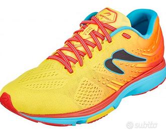 Scarpe corsa uomo Newton running fate 8 - 27,5 cm