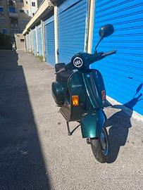 Vespa 50 HP (1993) - Restauro Totale - Iscritta FM