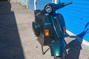Vespa 50 HP (1993) - Restauro Totale - Iscritta FM