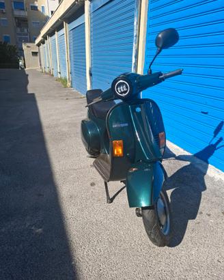 Vespa 50 HP (1993) - Restauro Totale - Iscritta FM