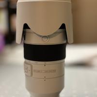 Sony 70 200 gm f2.8