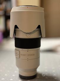Sony 70 200 gm f2.8