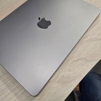 APPLE MacBook Air 13'', M2, 8 CPU 10 GPU, 512SSD