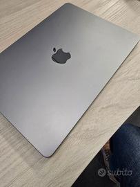 APPLE MacBook Air 13'', M2, 8 CPU 10 GPU, 512SSD