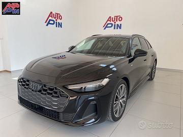 Audi A5 Avant TDI mHEV+ S tronic S Line**IN ...