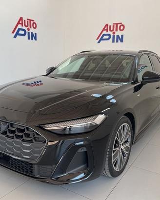 Audi A5 Avant TDI mHEV+ S tronic S Line**IN ...