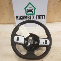 VOLANTE RENAULT TWINGO 2024