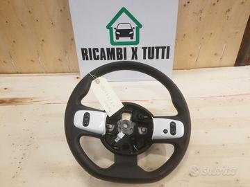 VOLANTE RENAULT TWINGO 2024