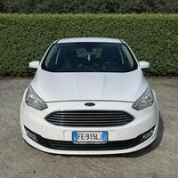 Ford C-Max 1.5 TDCi 120CV Start&Stop Titanium X