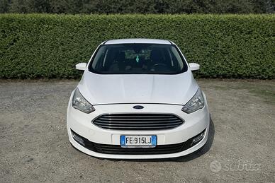 Ford C-Max 1.5 TDCi 120CV Start&Stop Titanium X