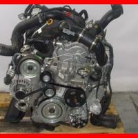 Motore Fiat Fiorino Qubo 1300 Diesel Cod 225a2000