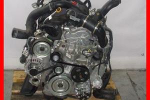 Motore Fiat Fiorino Qubo 1300 Diesel Cod 225a2000