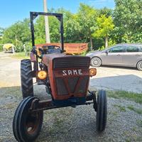 Trattore agricolo SAME Atlanta 45 