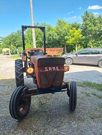 Trattore agricolo SAME Atlanta 45 