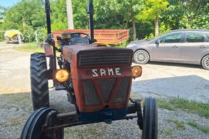 Trattore agricolo SAME Atlanta 45 