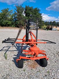 Andanatore usato monorotore Slam