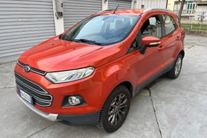 Ford EcoSport 1.0 EcoBoost 125 CV