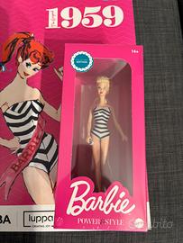 Barbie Power & Style Collection Rba