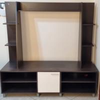 Porta Tv mobiletto tv