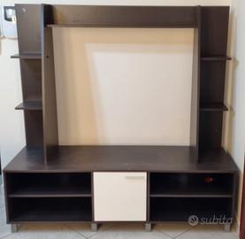 Porta Tv mobiletto tv