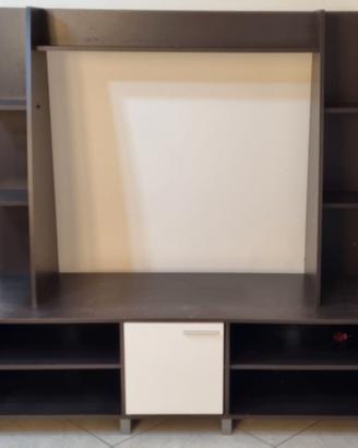 Porta Tv mobiletto tv