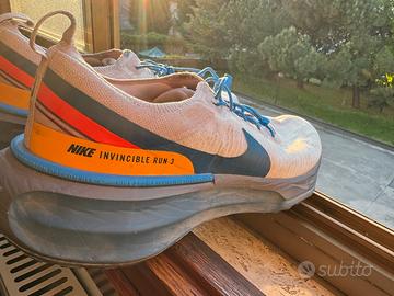 Nike invincible run 3