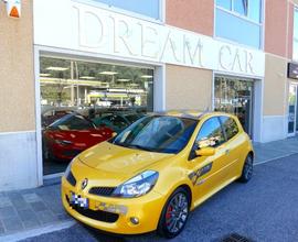 RENAULT Clio 2.0 16V 200CV 3 porte RS F1 Team N.