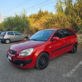 KIA Rio 1.5 CRDi - NEOPATENTATI, DASHCAM - 2007