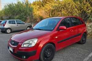 KIA Rio 1.5 CRDi - NEOPATENTATI, DASHCAM - 2007