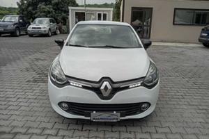 Renault Clio Iv 2012 Benzina Clio Iv 5p 1.2 Wave G