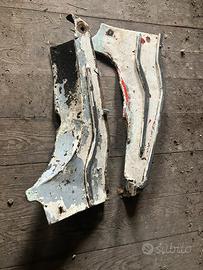 LAMBRETTA LI 3 SERIE ricambi