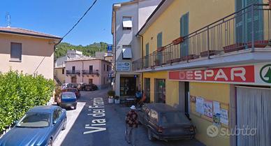 Casa indipendente a Vescia (Foligno)