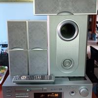 Impianto HiFi