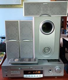 Impianto HiFi