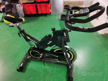 Cyclette / Spin Bike Diadora Racer 23 Fit Bike