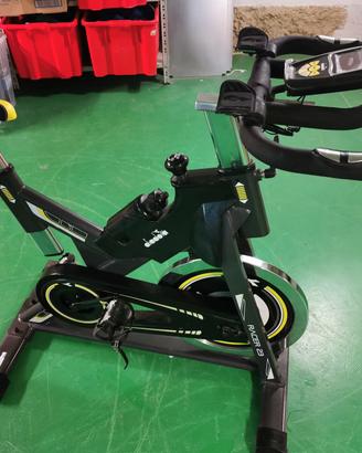 Cyclette / Spin Bike Diadora Racer 23 Fit Bike