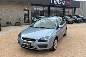 Ford Focus CC 1.6 Ti-VCT (115CV) 5p.