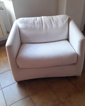 poltrona letto 