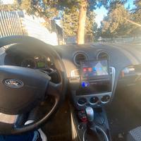 FORD FUSION 1600 TITANIUM 90 CV