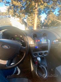 FORD FUSION 1600 TITANIUM 90 CV