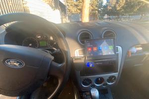 FORD FUSION 1600 TITANIUM 90 CV