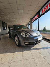 Maggiolino 1.6 TDI