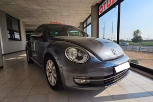 Maggiolino 1.6 TDI