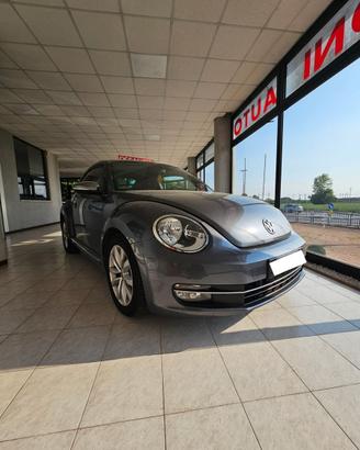 Maggiolino 1.6 TDI