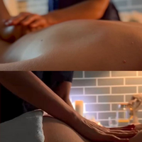 Massaggi professionali