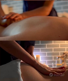 Massaggi professionali