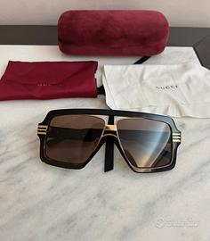 Occhiali da sole Gucci